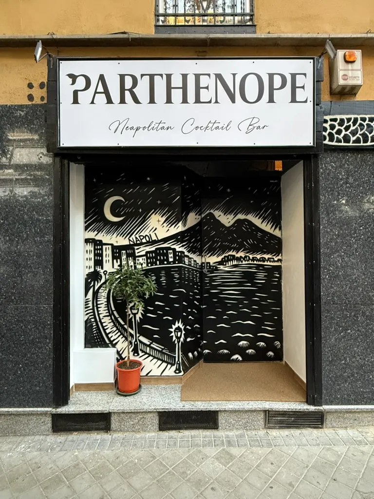 Parthenope
