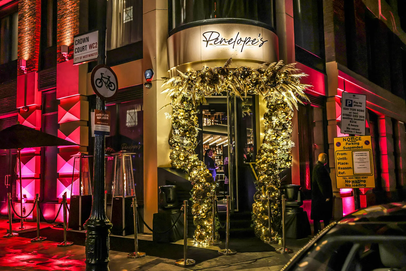 Penelope's