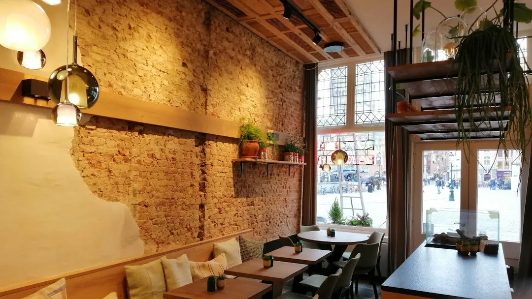 Pizzeria Da Mario