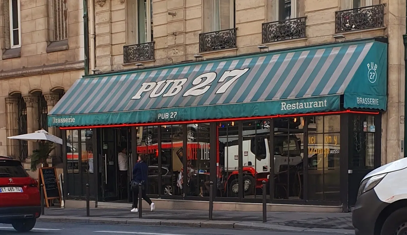 Pub 27