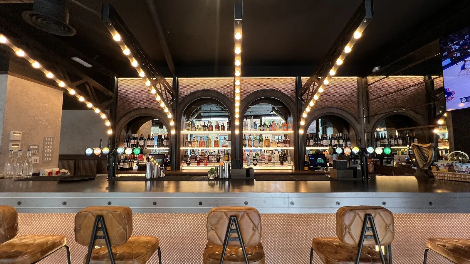 Pulse Bar London