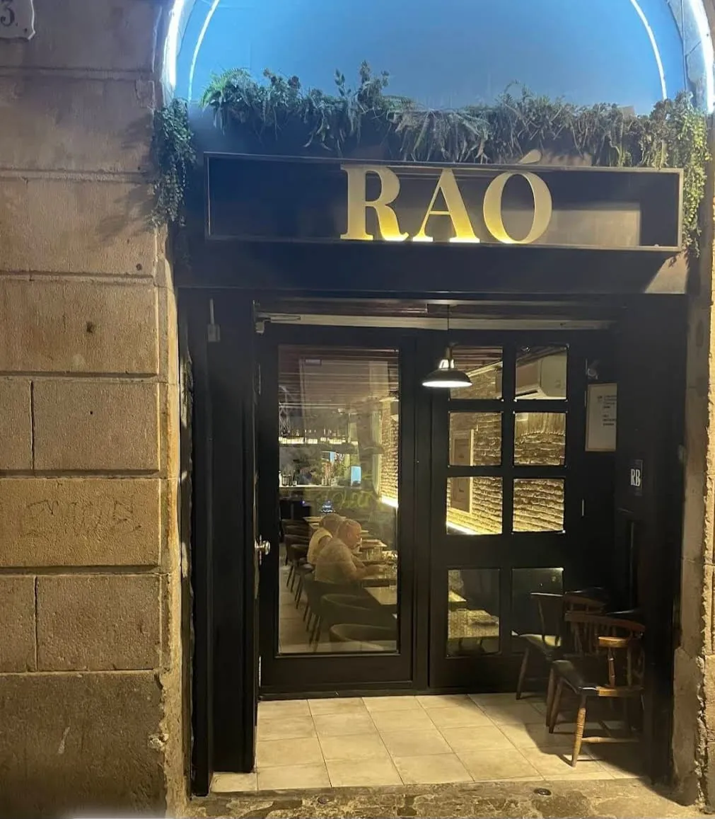 RAO Restaurant