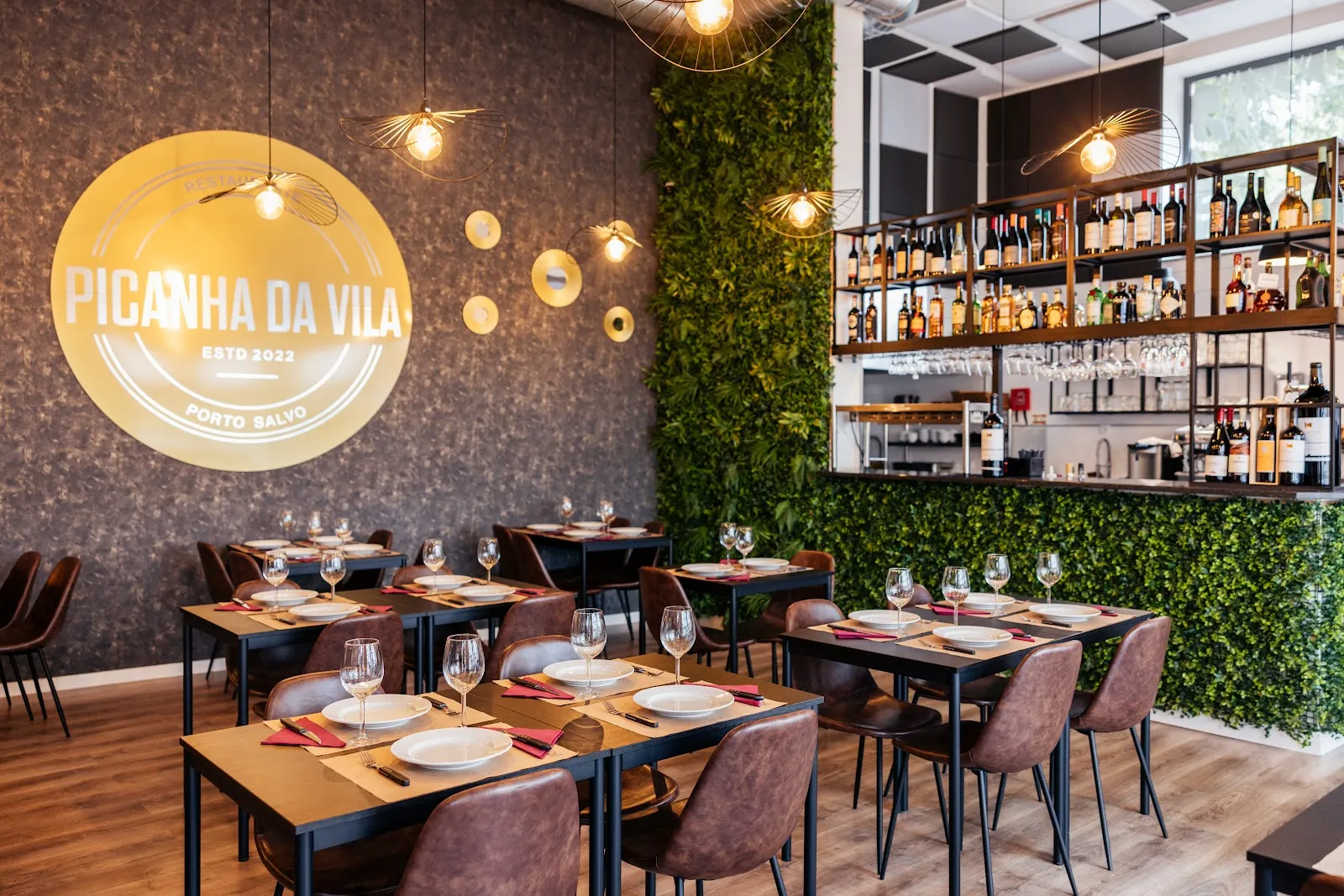 Restaurant Picanha da Vila