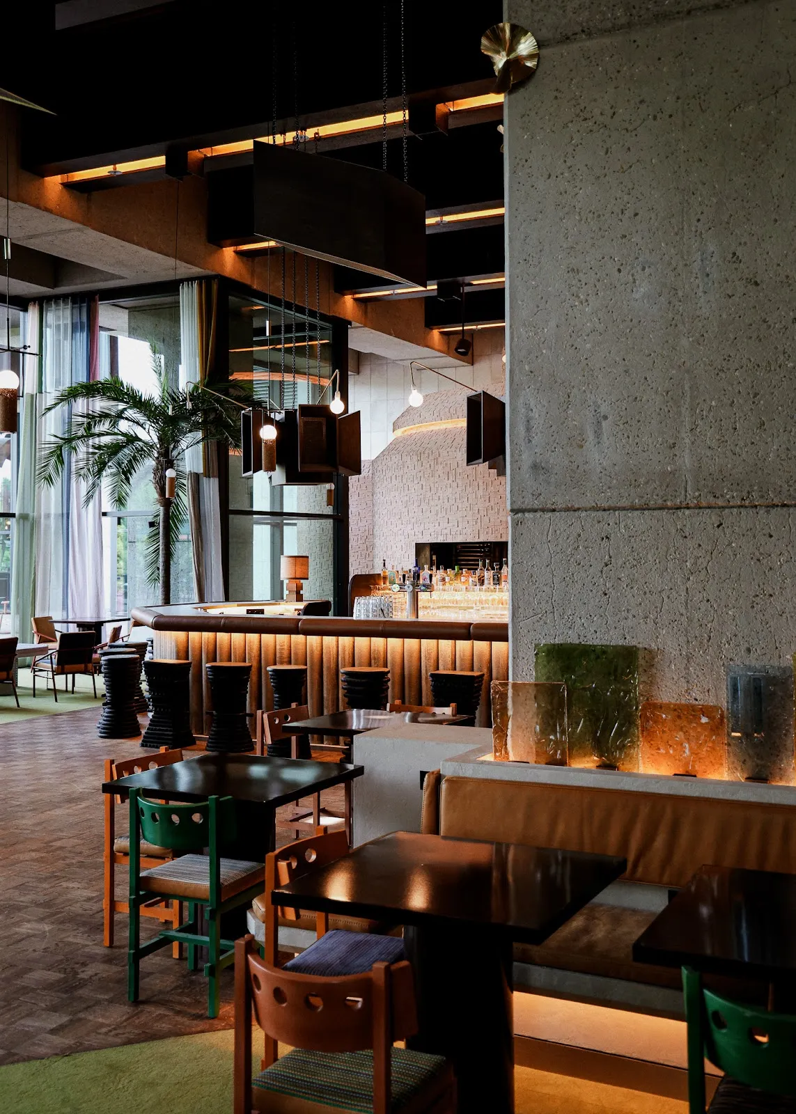 Romeo - Bar, cocktails and bites