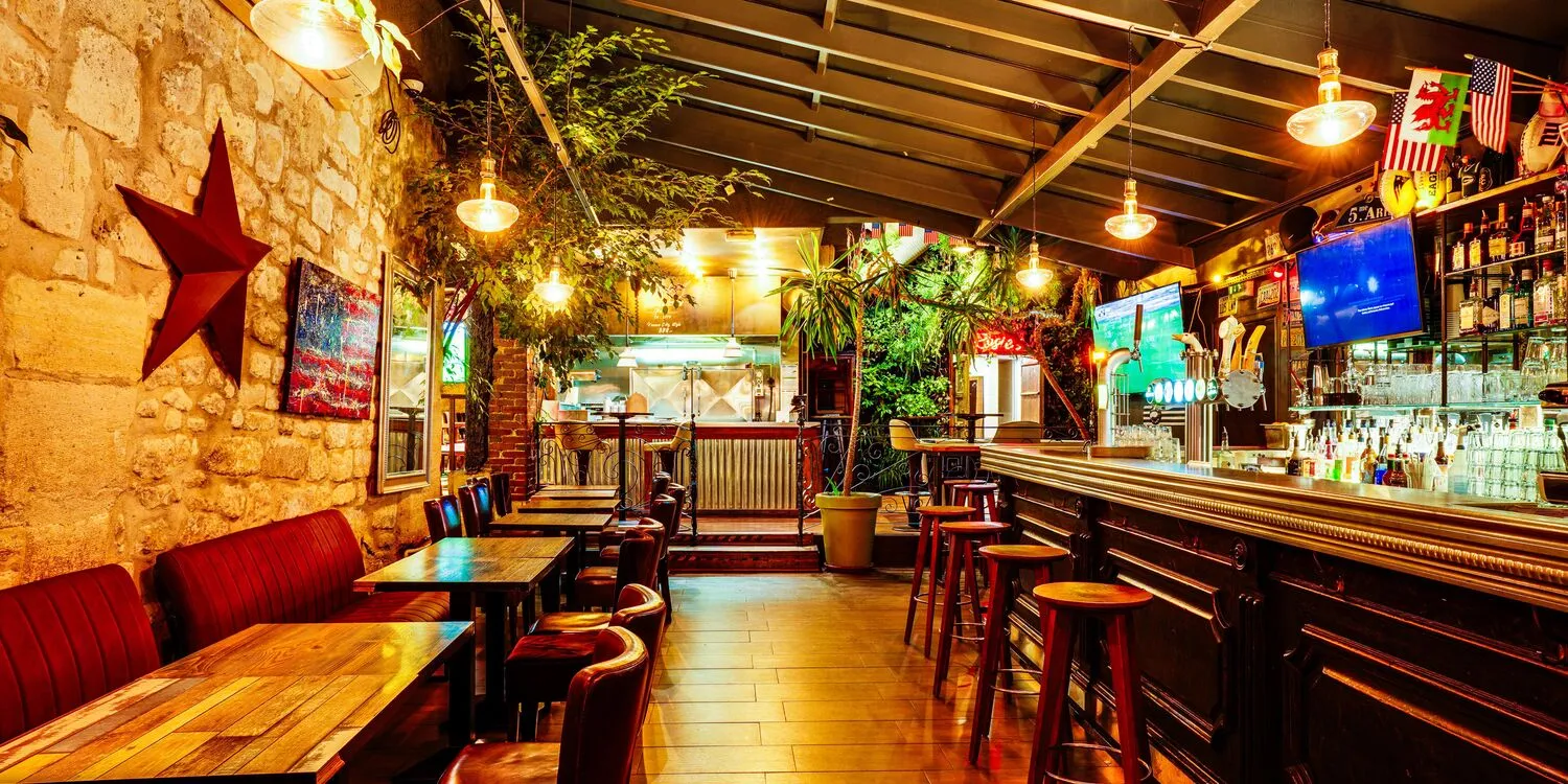 Rosie's Smokehouse BBQ