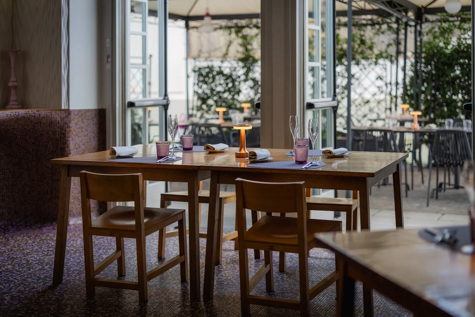 San Frediano Bar & Restaurant