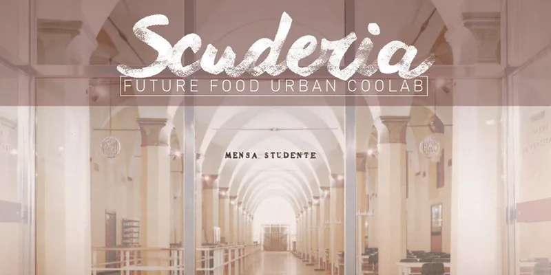 Scuderia Future Food Living Lab