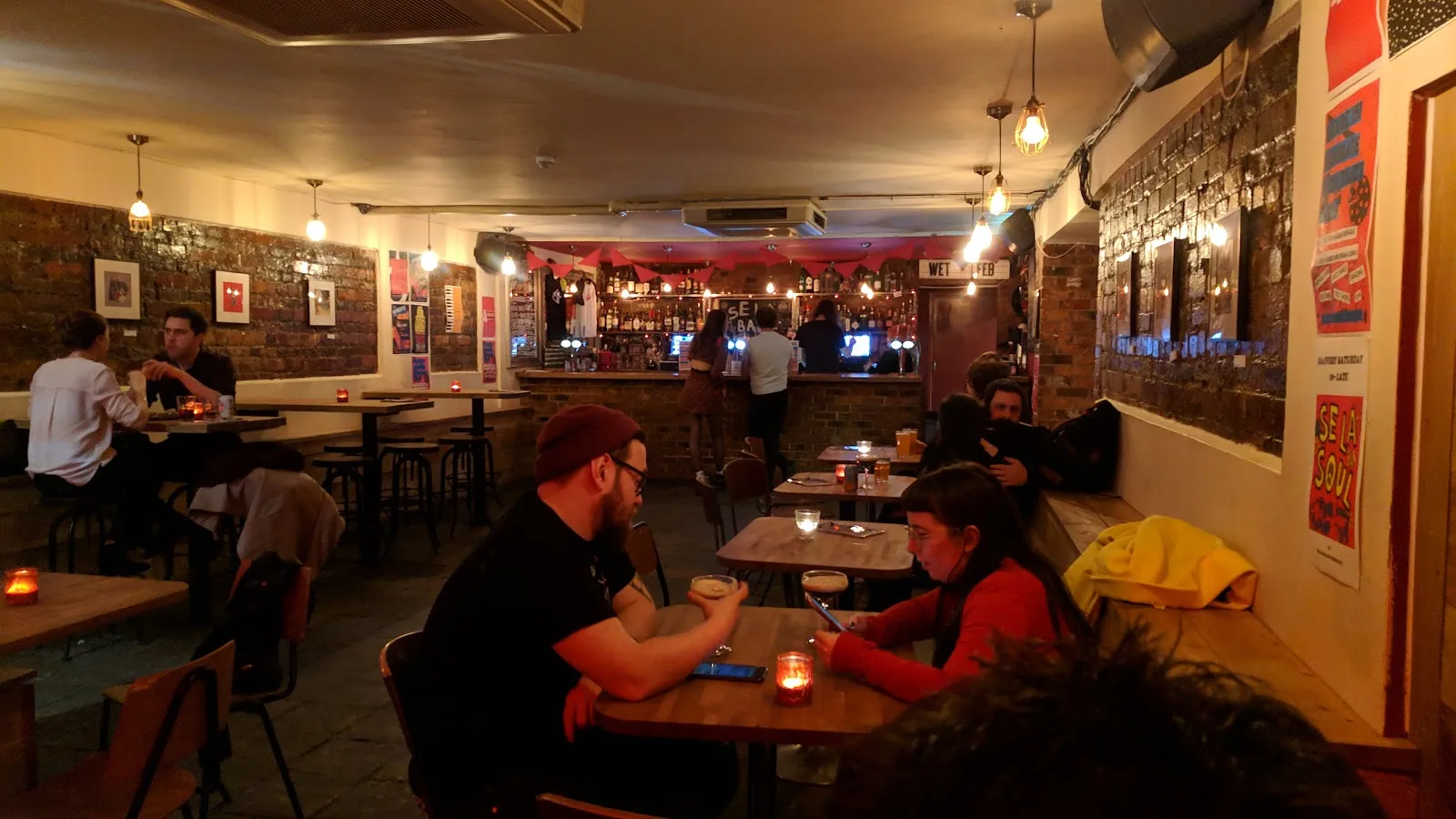Sela Bar
