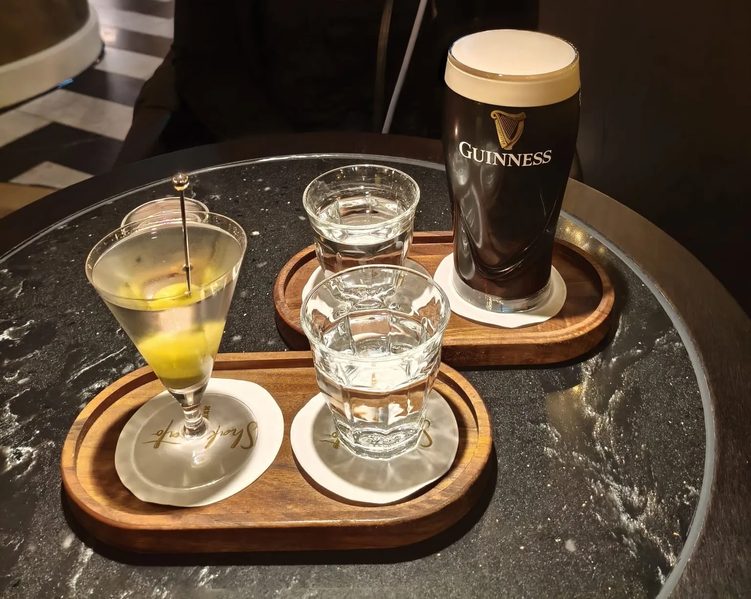 Shakerato