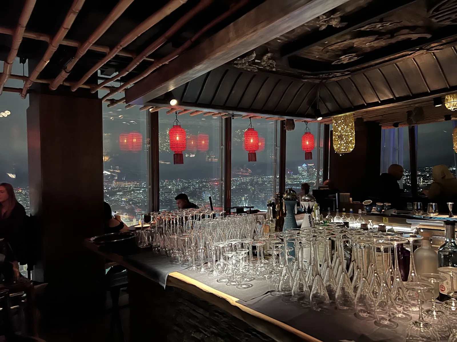 Shanghai Bar