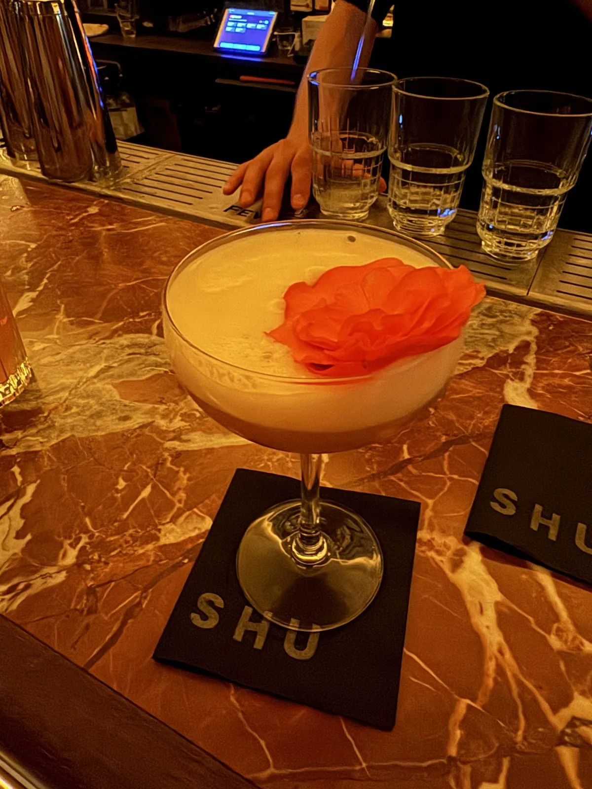 SHU Amsterdam