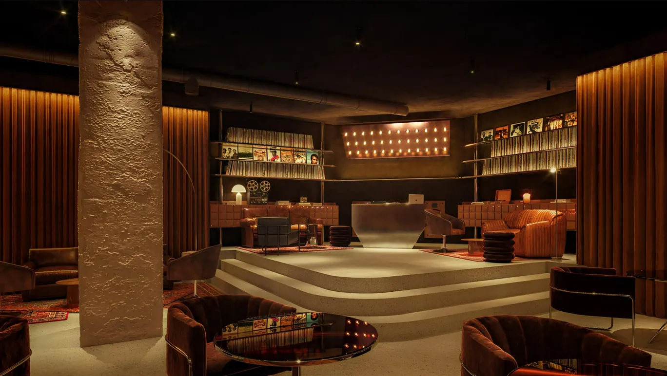 Snake Bar