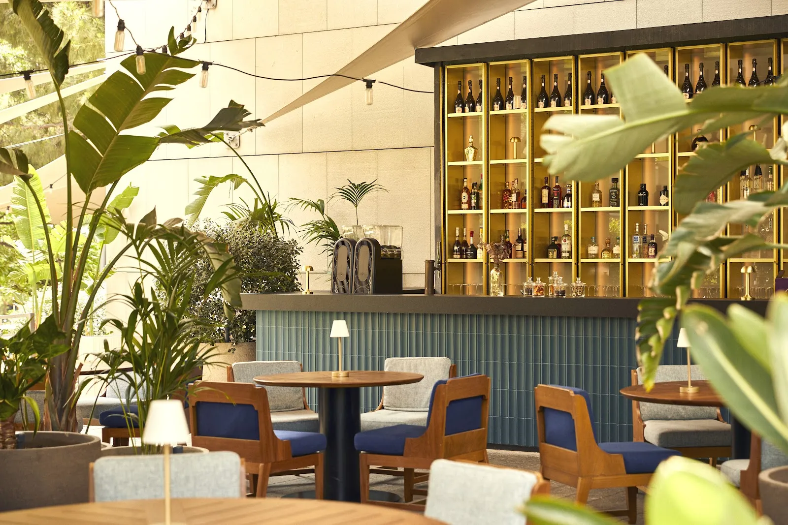 Sofia Bar & Tapas