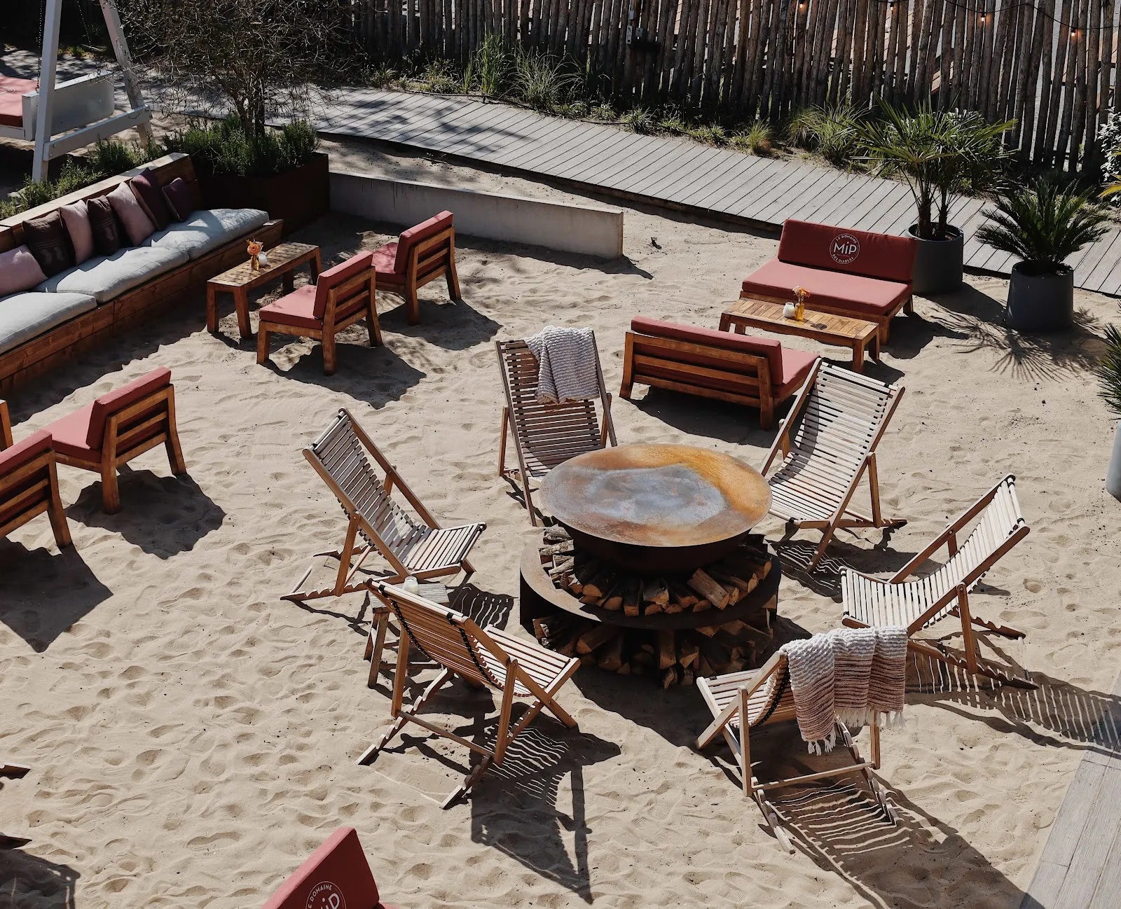 Strandzuid – Zomereditie Zuidpool