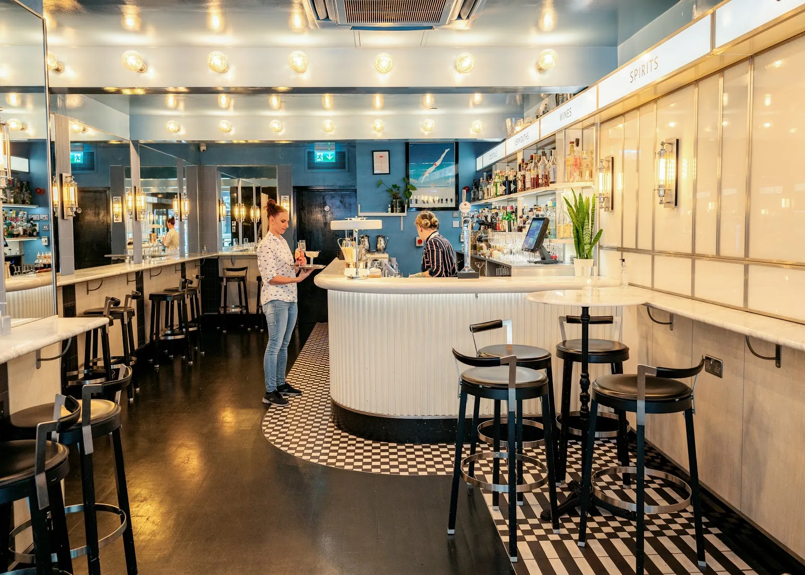 Swift Soho