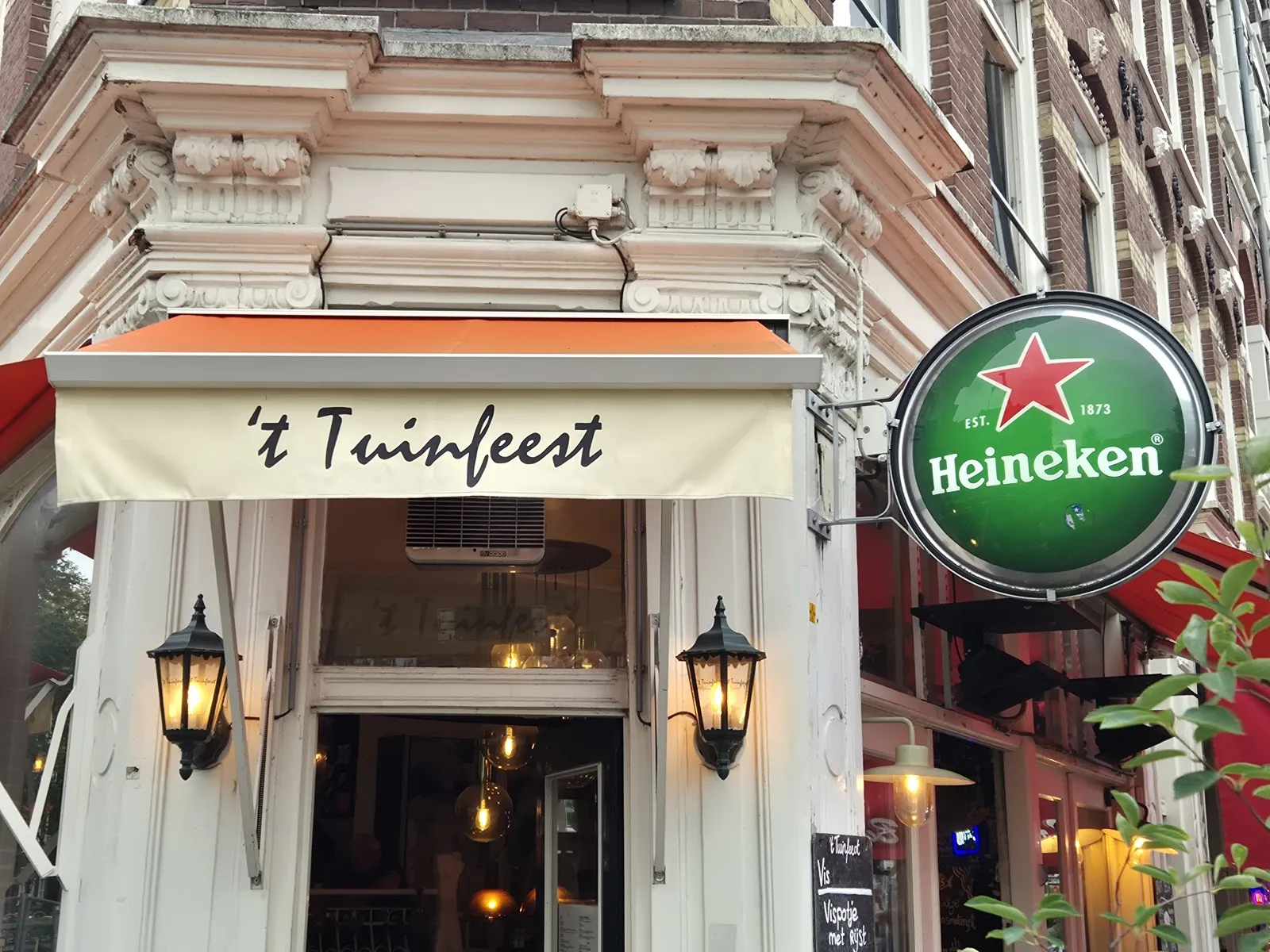 t Tuinfeest B.V.