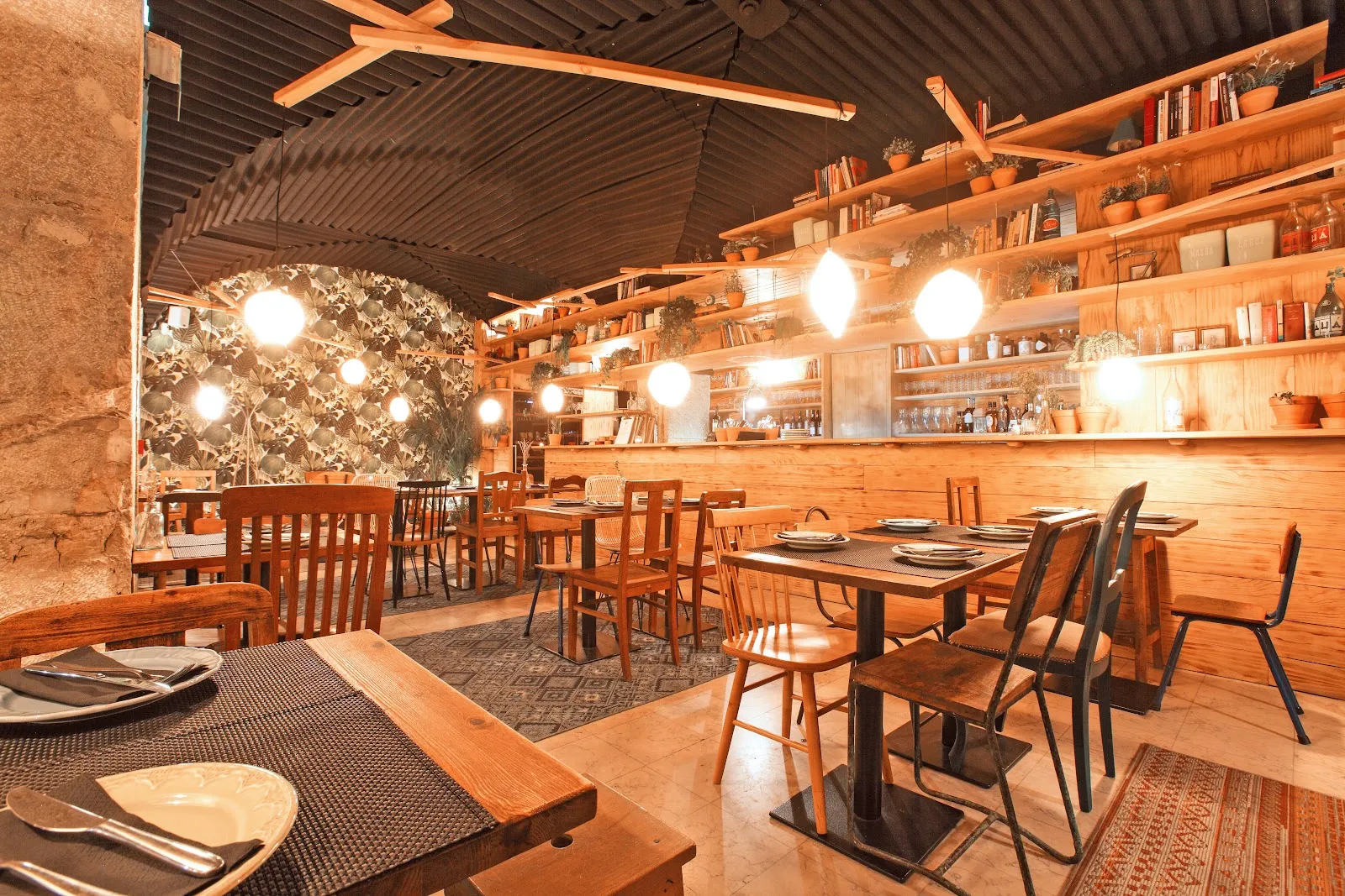 Taberna Tosca