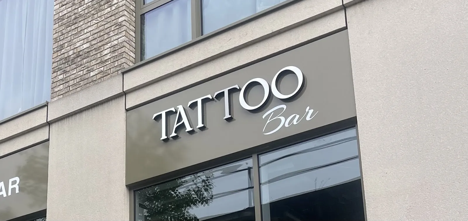 TattooBar - Bar & Cocktails