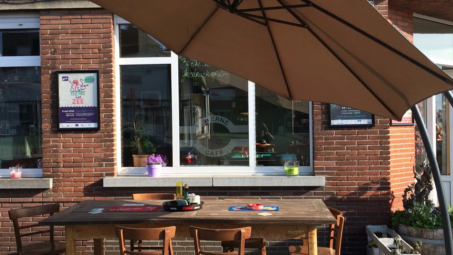 Taverne Belle Vue