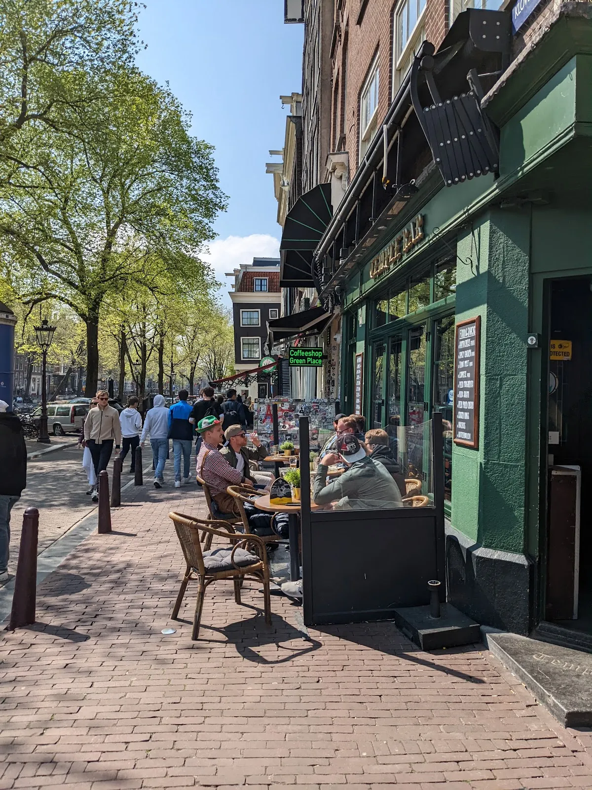Temple Bar 1