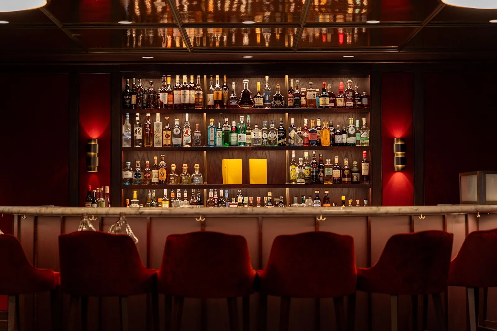 The Blind Pig at Sael London