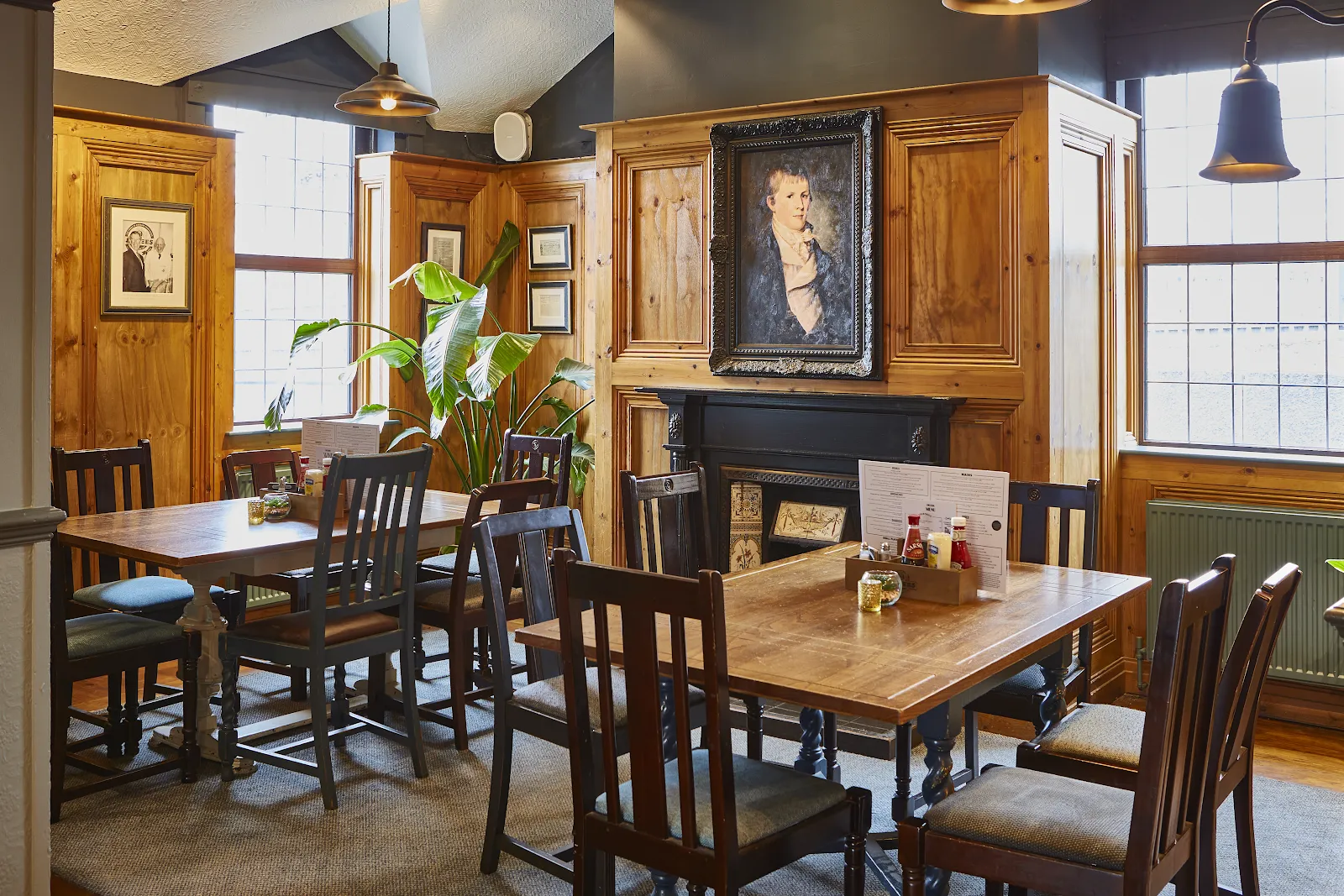 The Bridge Inn
