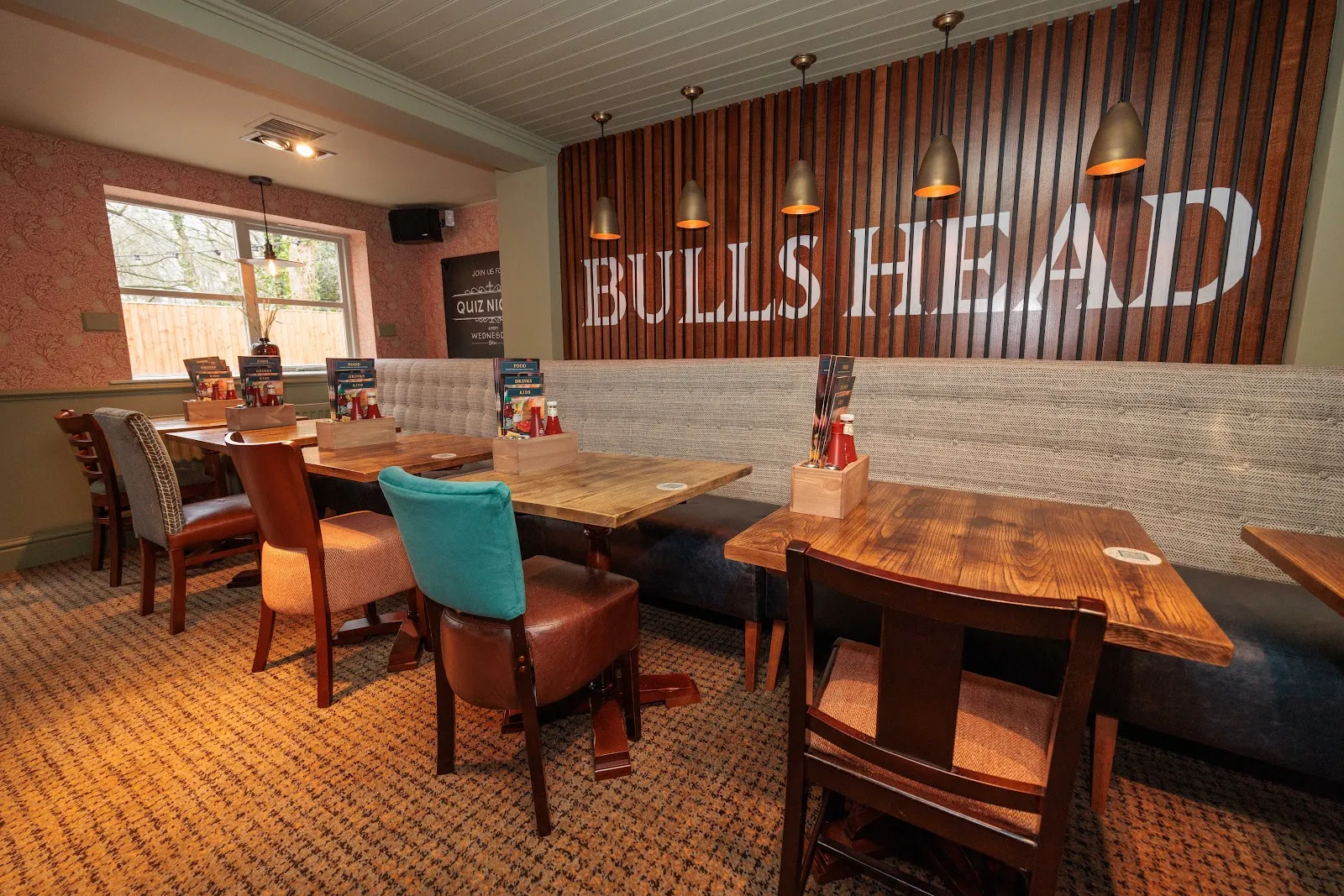 The Bull's Head