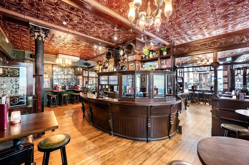 The Clachan