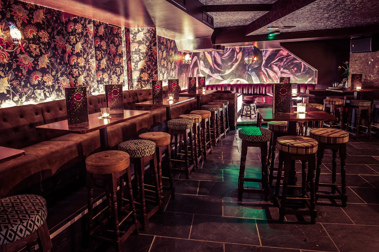 The Cocktail Club - Cocktail Bar near Mansion House