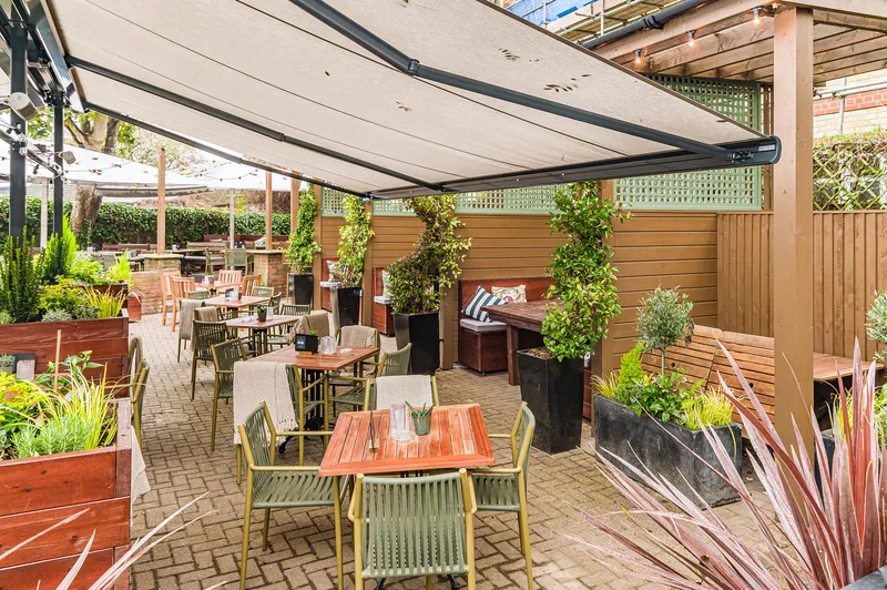 The Cuckfield