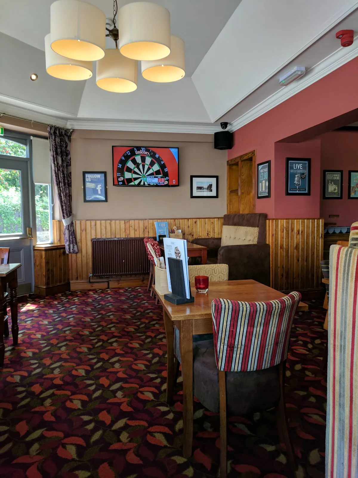The Gardeners Arms