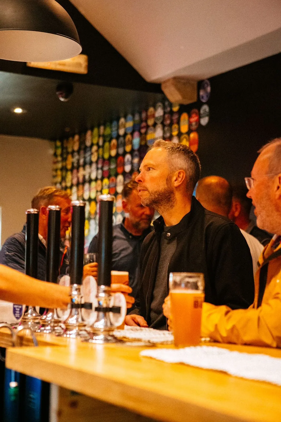 The Ilkley Tap