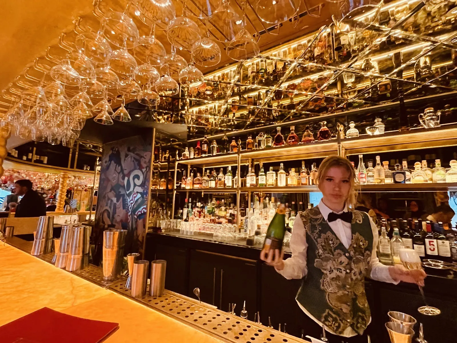 The Ivy Asia Leeds