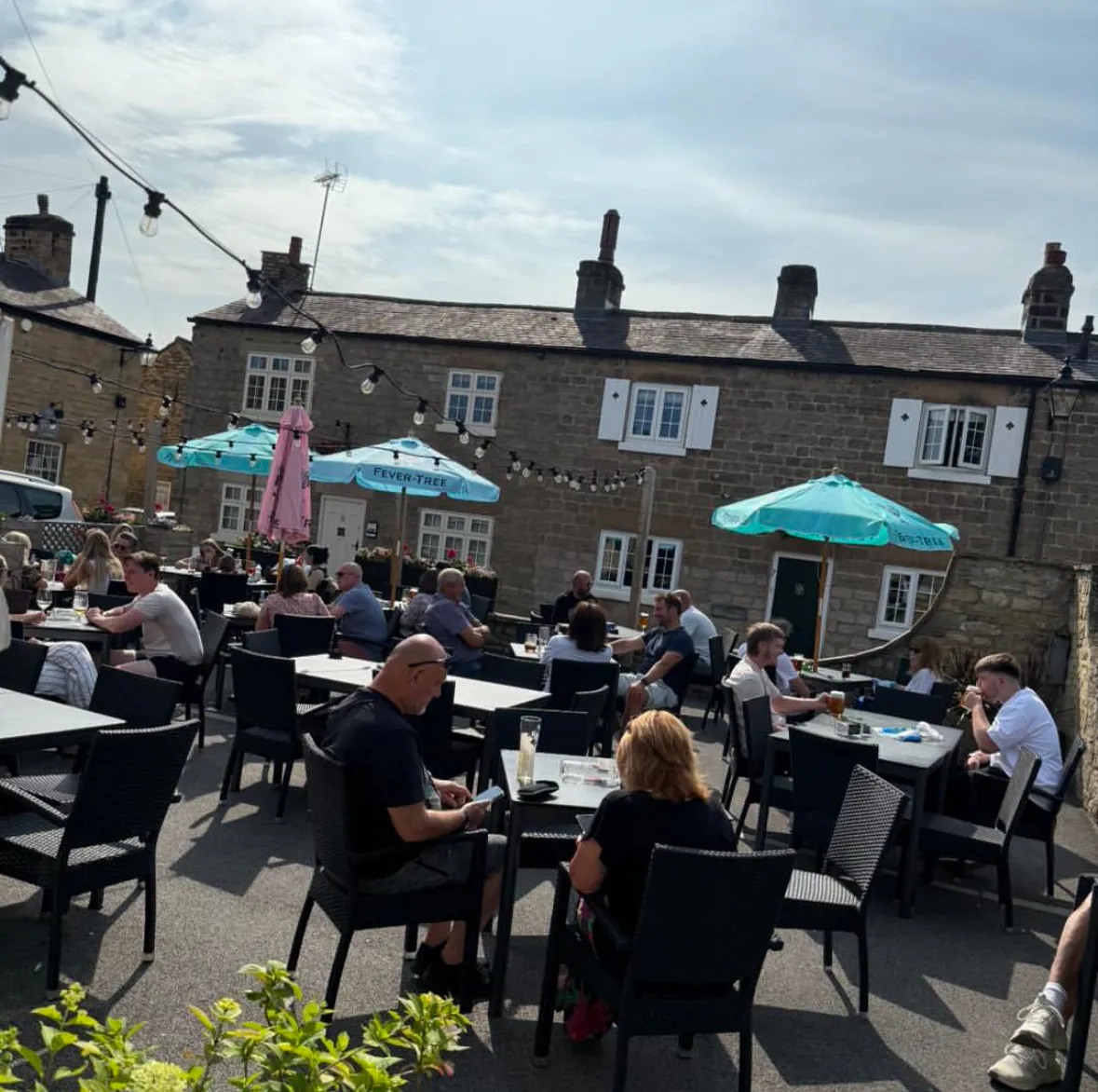 The Mews