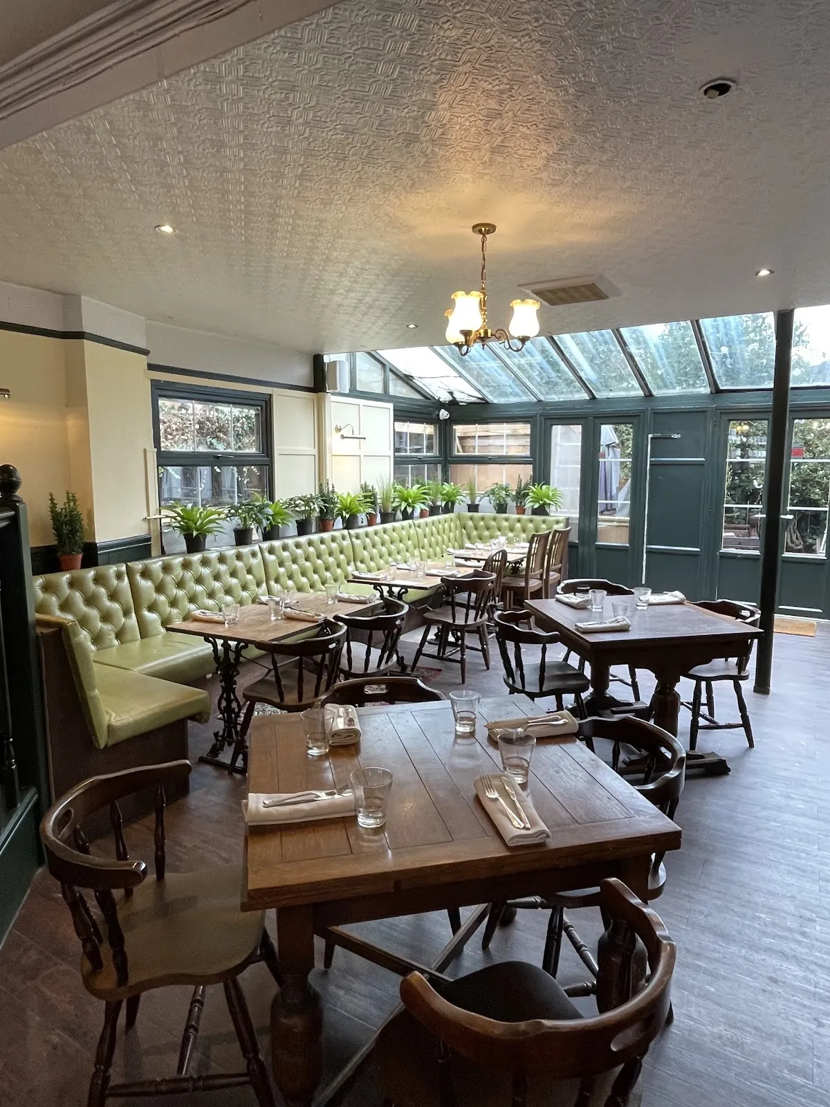 The Raglan