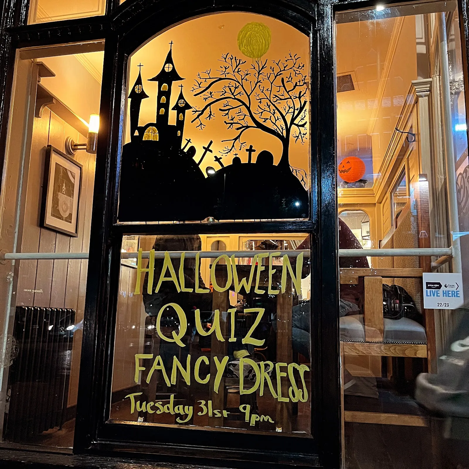 The Railway, West Didsbury
