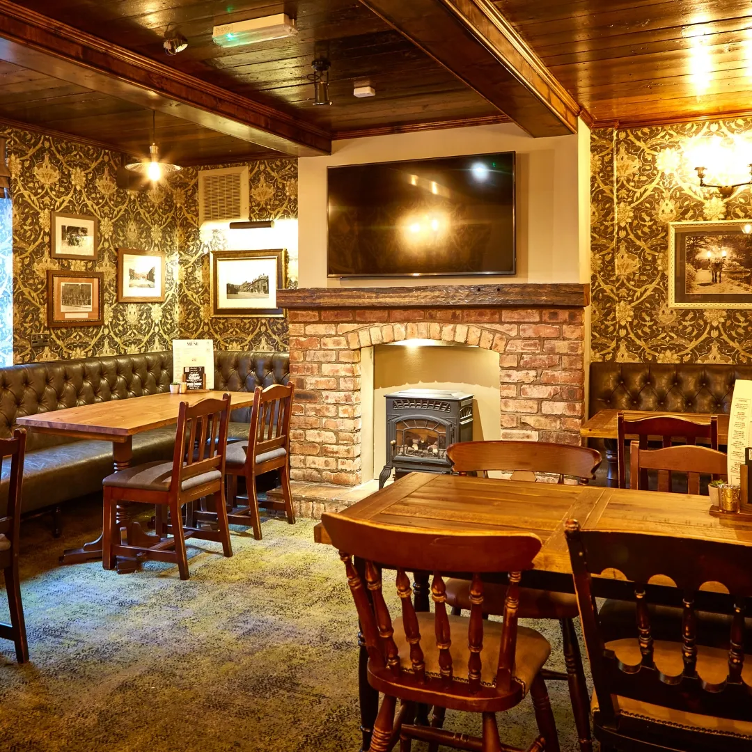 The Royal George