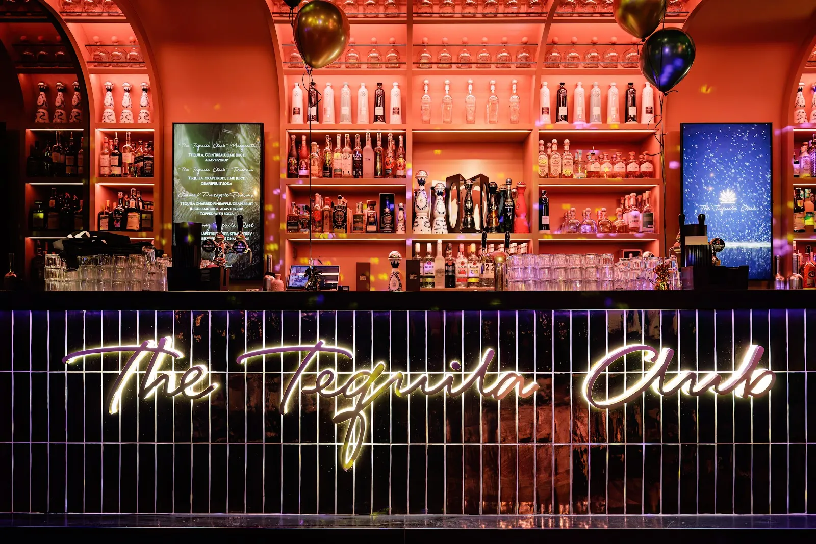 The Tequila Club | Amsterdam