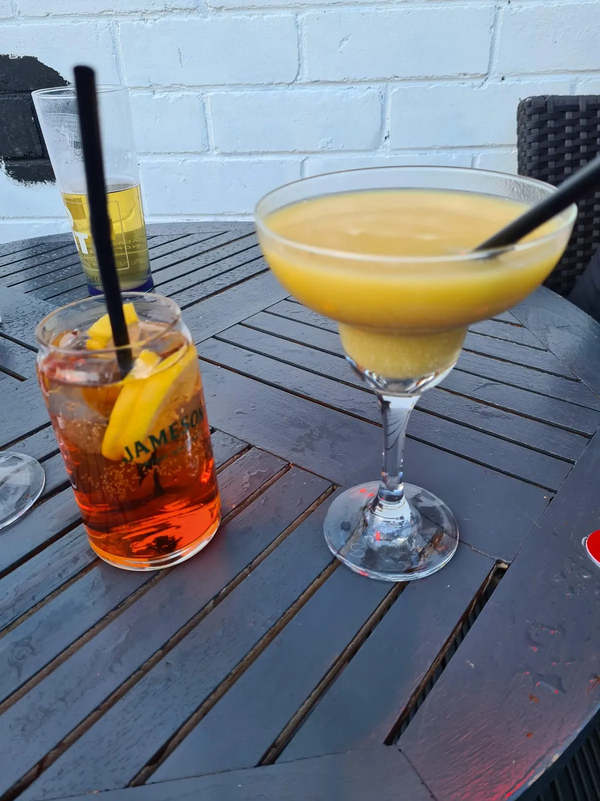 The Tipsy Cow