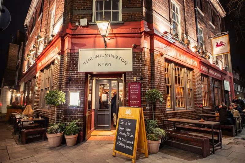 The Wilmington