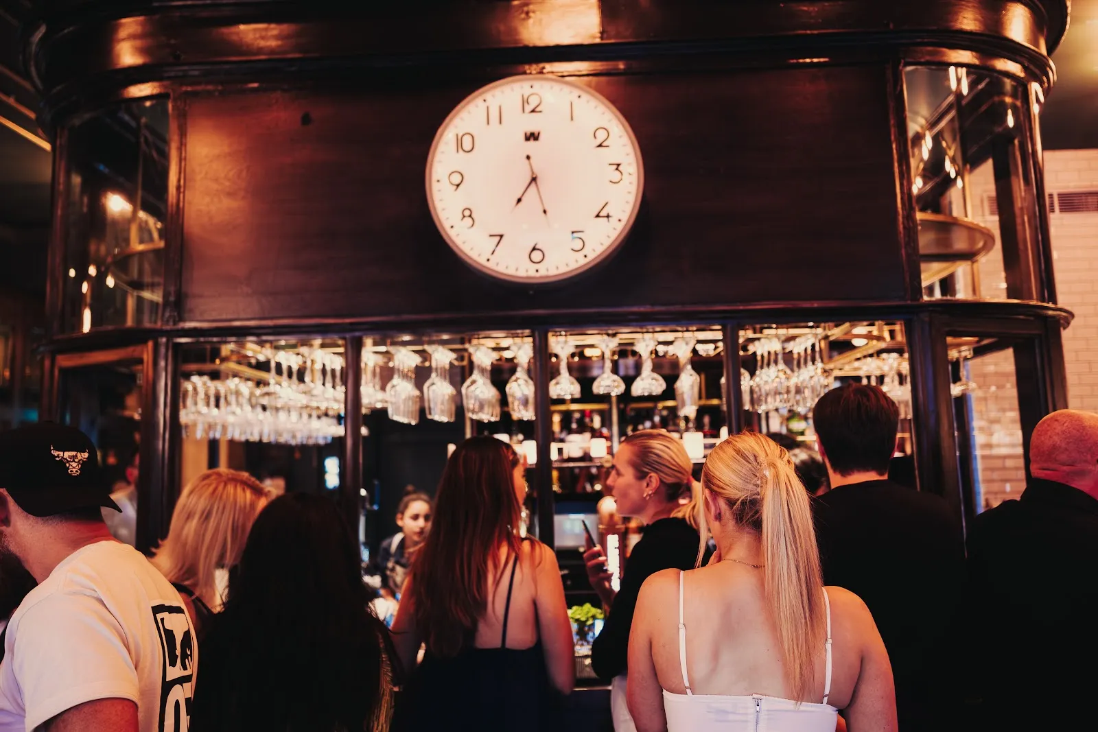 Tickets Bar Newcastle