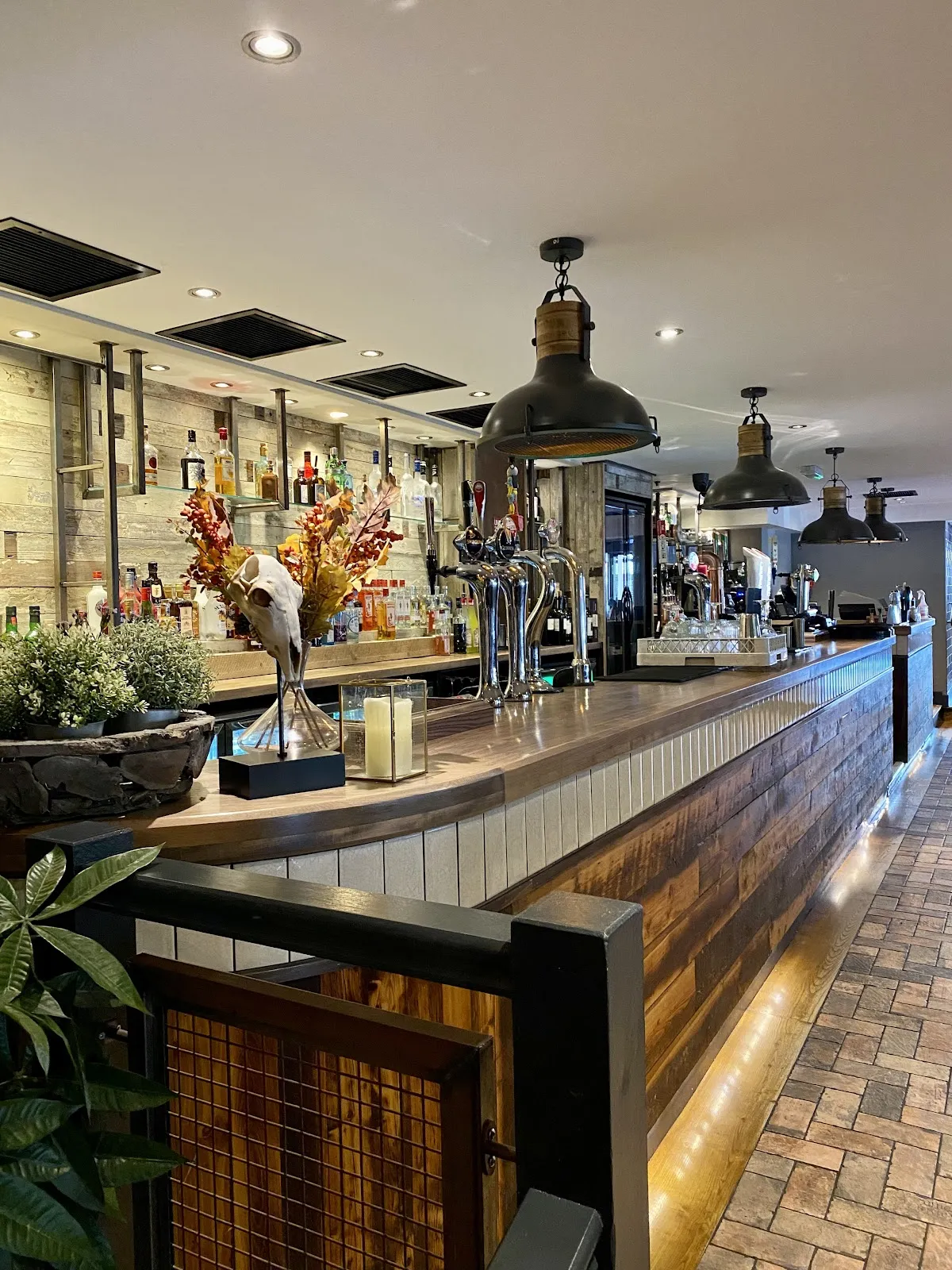 Tomahawk Steakhouse - Newcastle