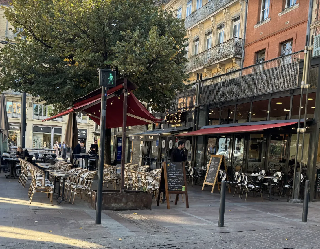 Unic-Bar