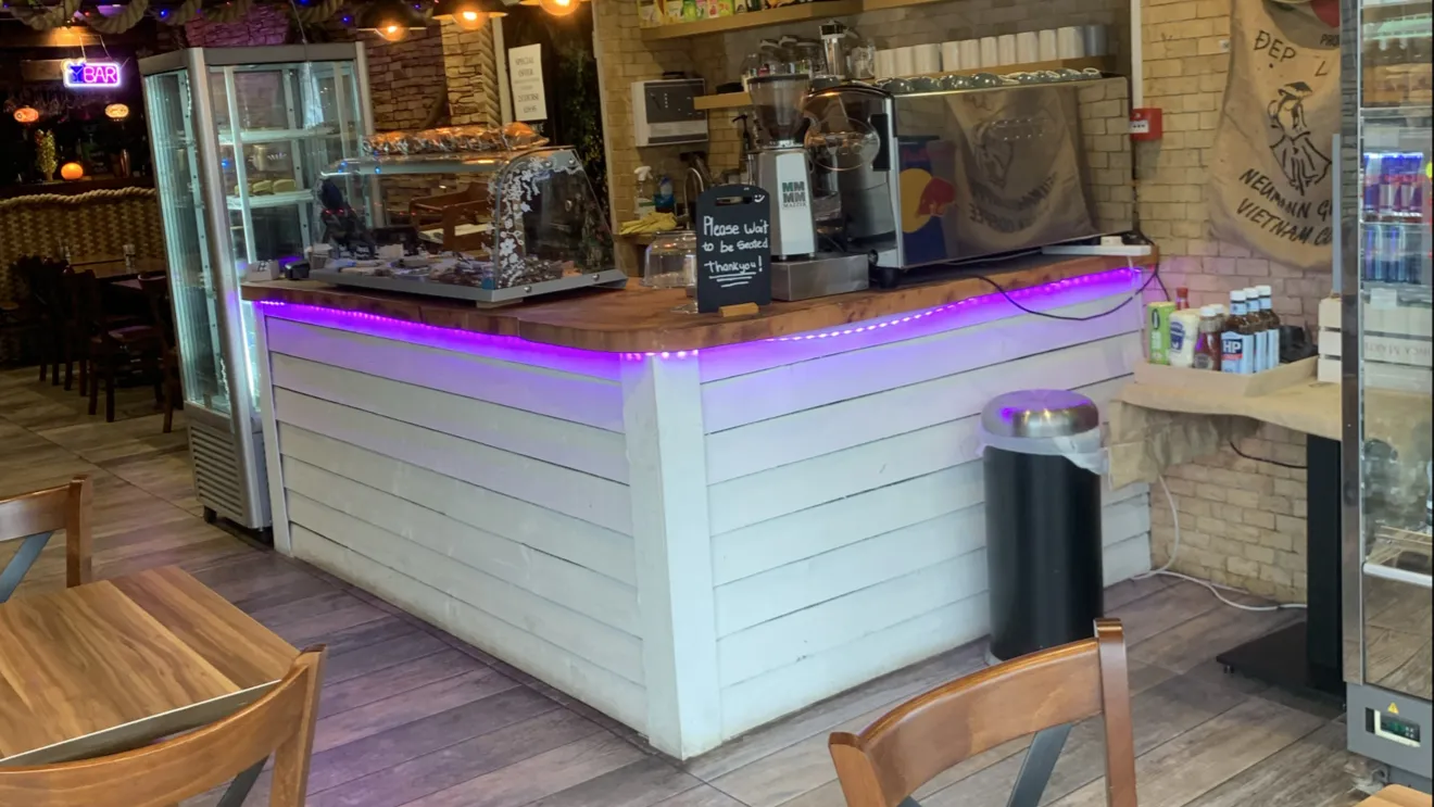 Unique Coffee&Bistro
