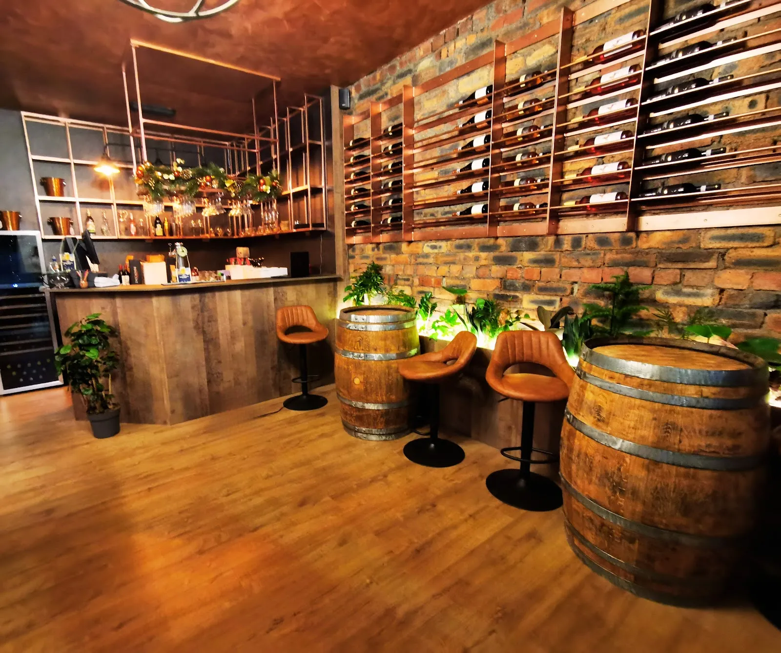 Vinoteca