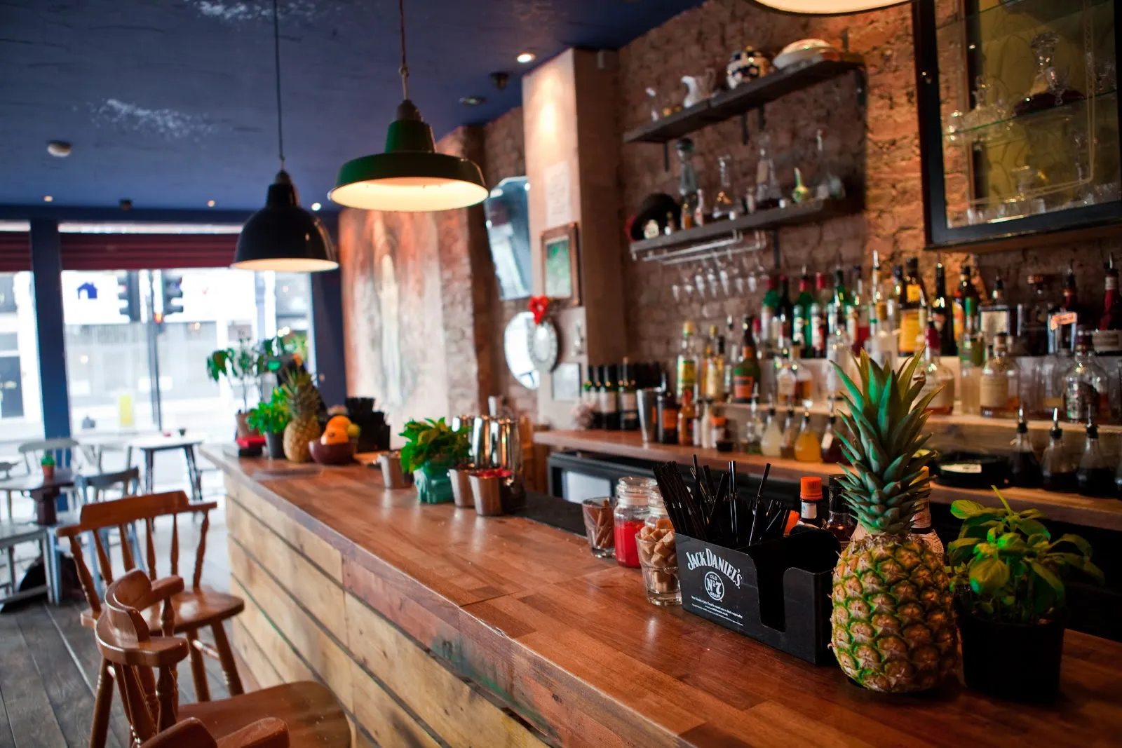 Viva Dalston