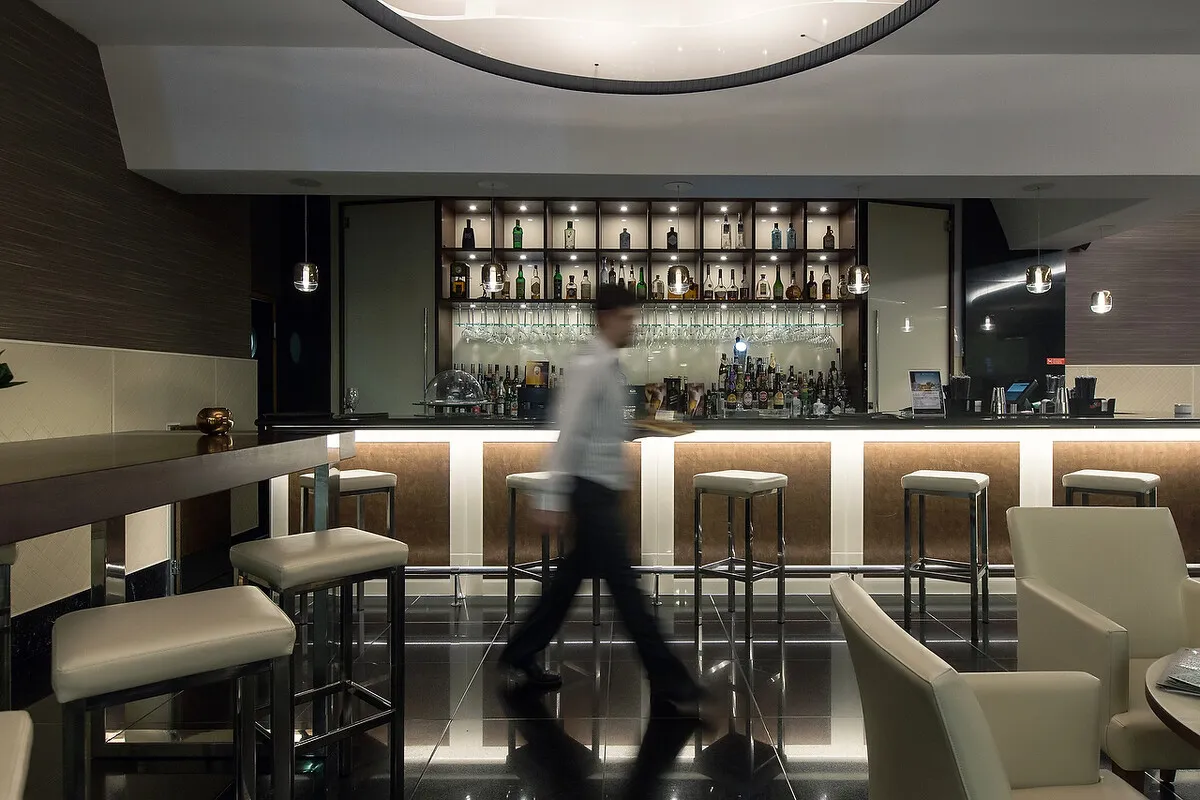 Wall Street Bar