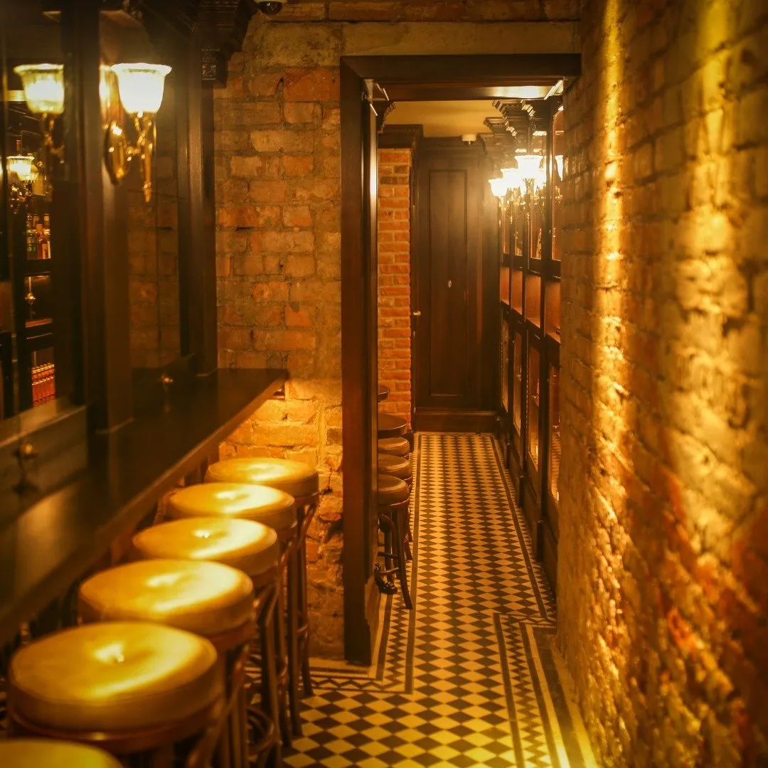 WC - Gincloset