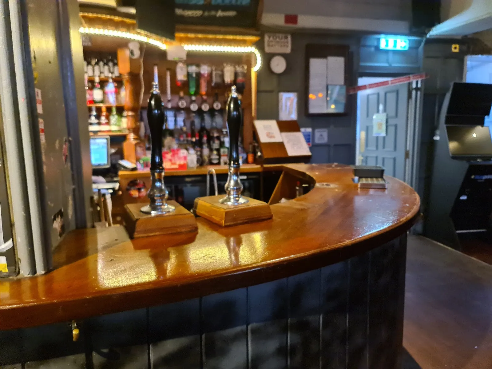 York Hotel