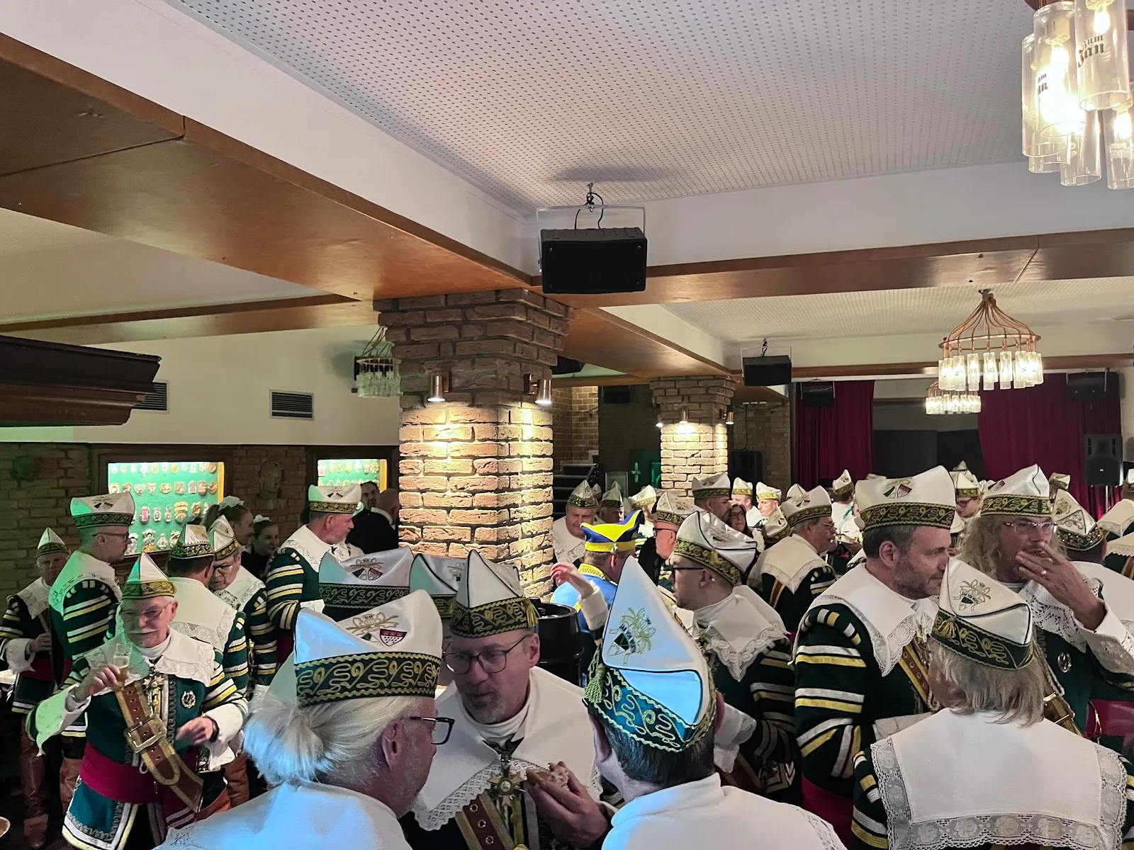 Zum Jan Gasthaus & Kasino